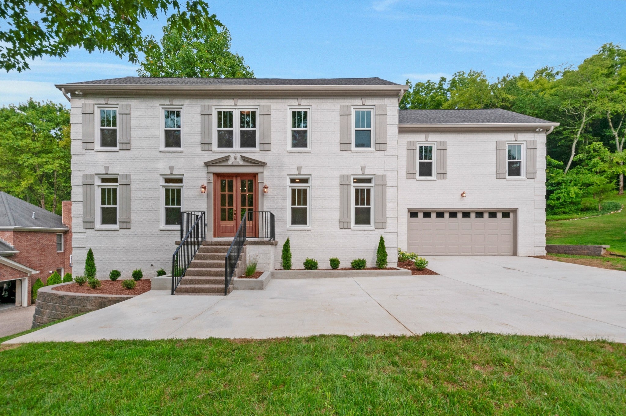 Franklin Real Estate - Residential for sale