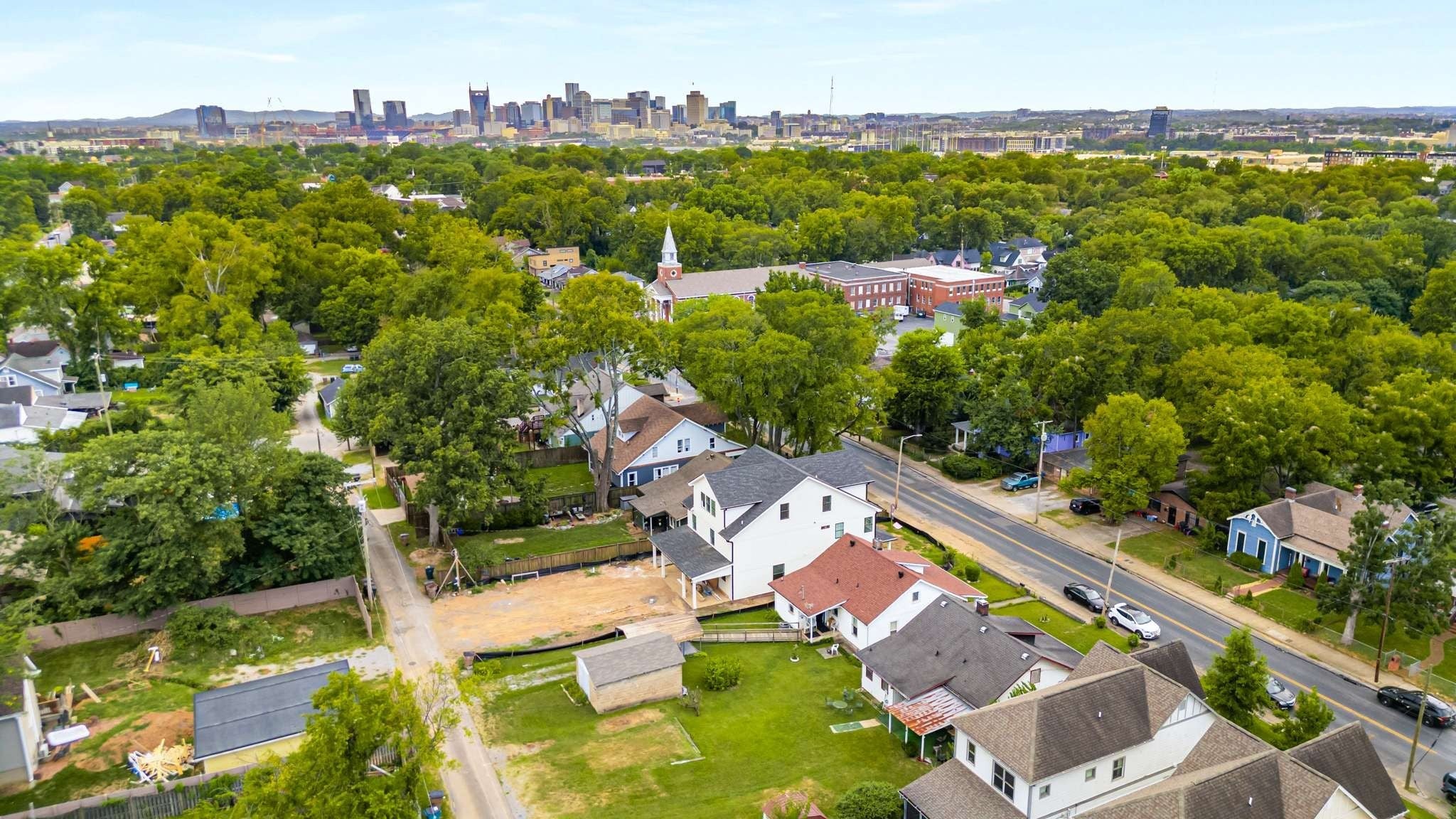 Residential Real Estate for sale in Nashville, TN