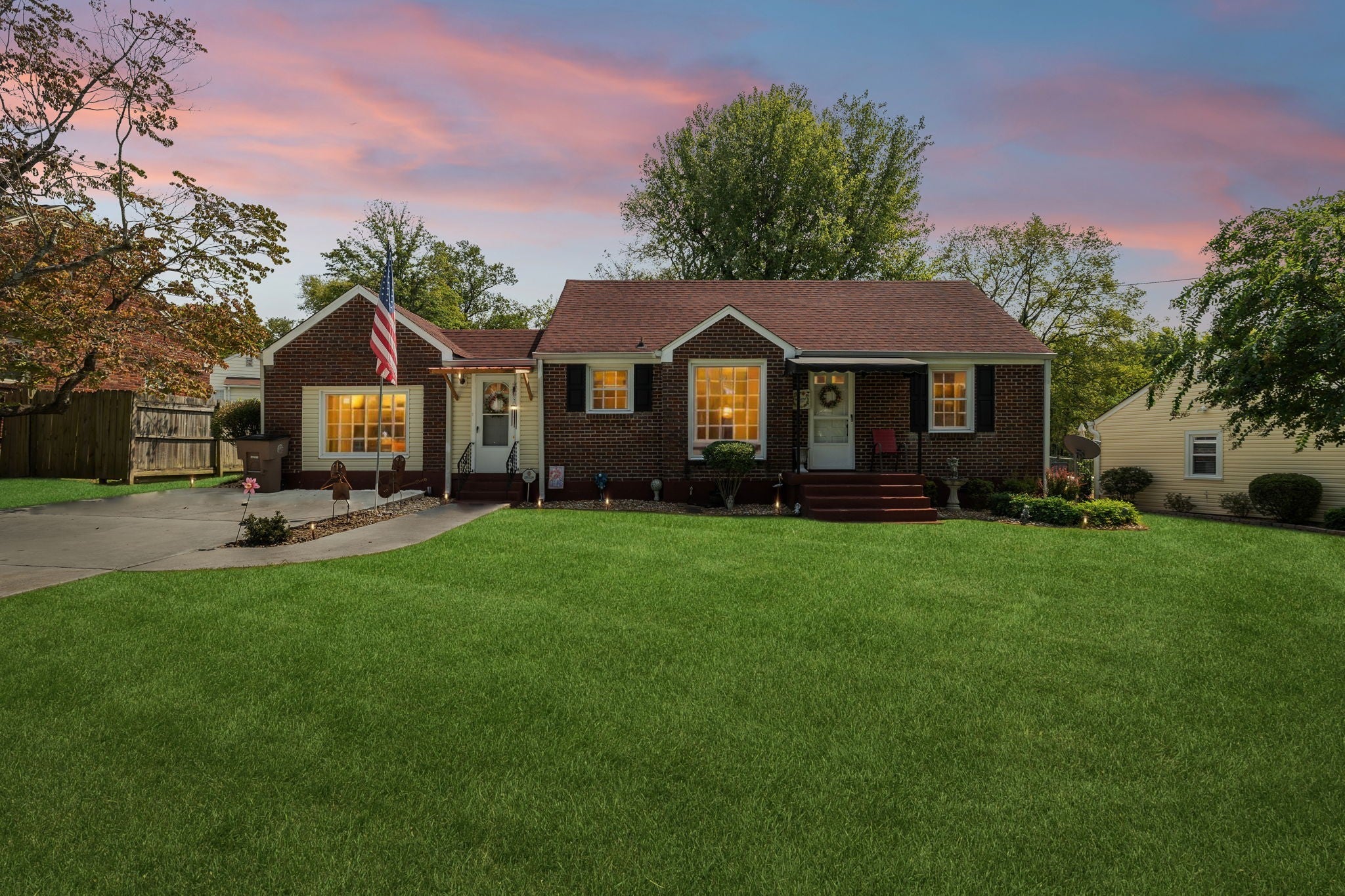 Residential Real Estate for sale in Nashville, TN