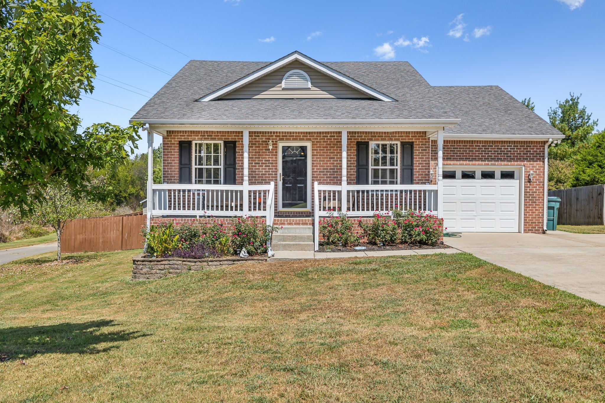 Home for sale in 410 Manchester Blvd Lebanon, TN