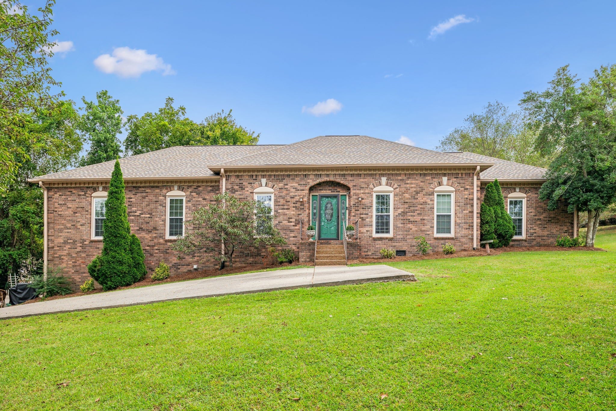 Home for sale in 1299 Teddys Pl Mount Juliet, TN
