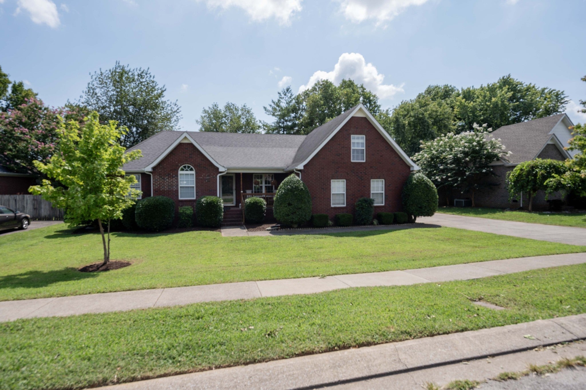 Home for sale in 3203 Bilbrey Dr Murfreesboro, TN