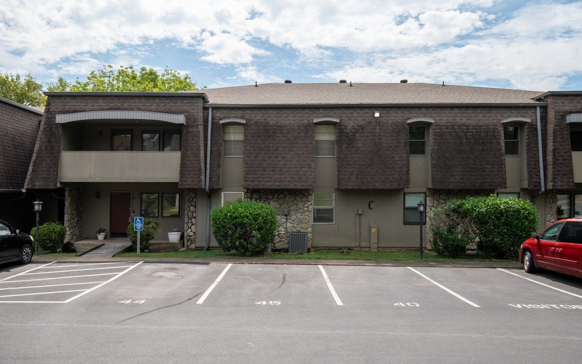 Nashville Real Estate - Residential for sale