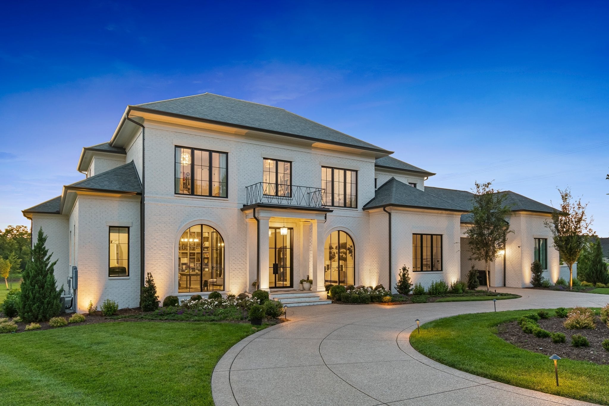 Brentwood Real Estate - Residential for sale