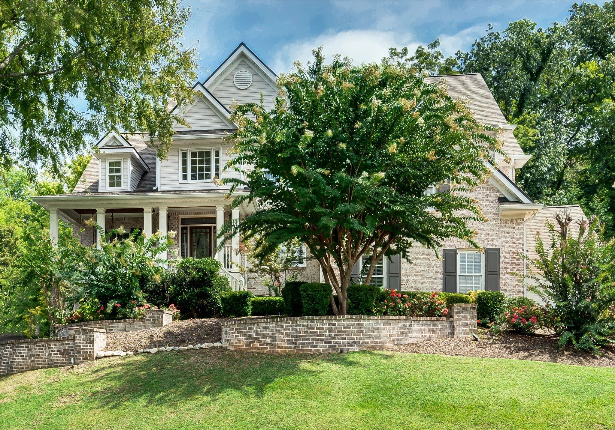 Home for sale in 149 Allenhurst Cir Franklin, TN