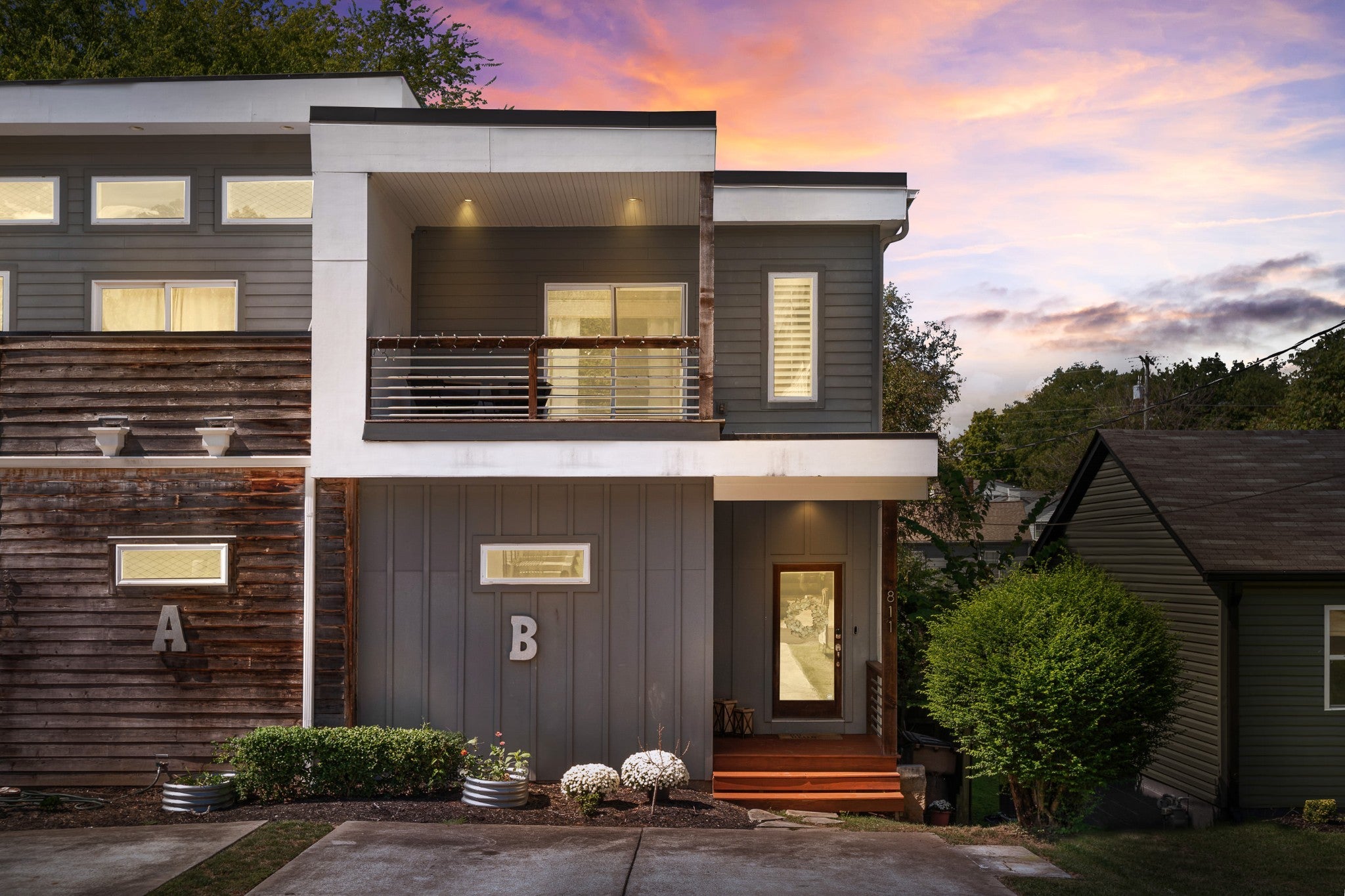 Nashville Real Estate - Residential for sale