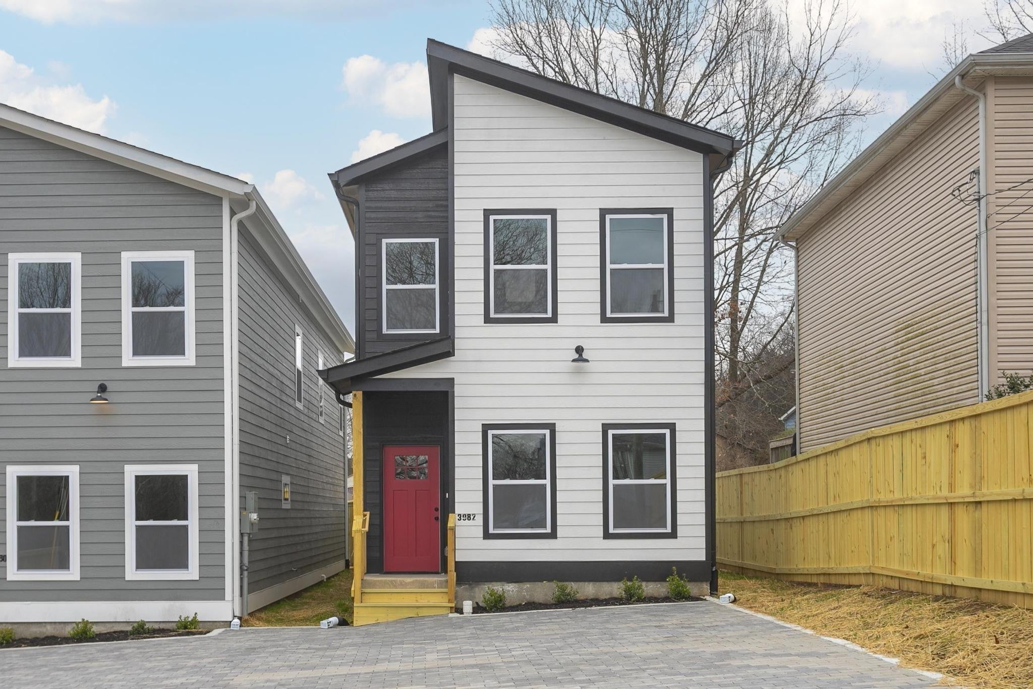 Home for sale in 3982 Taylor Rd Nashville, TN