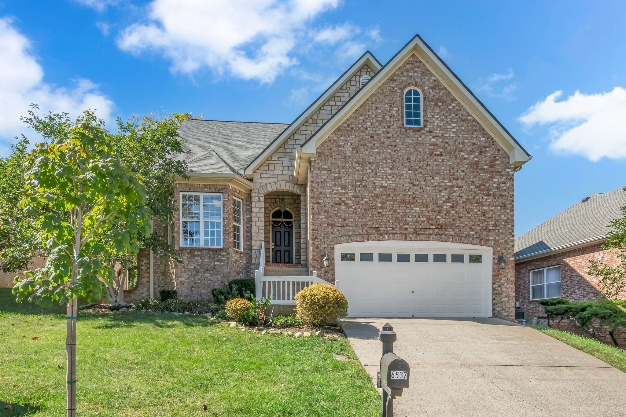 Home for sale in 6537 Westfall Dr Nashville, TN
