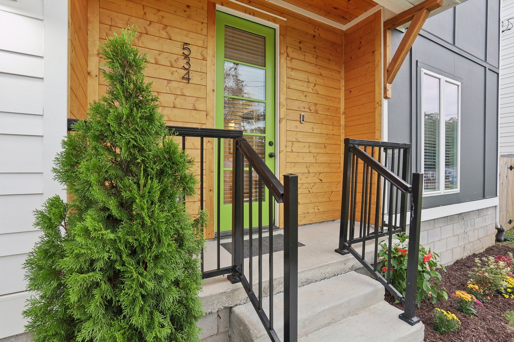 Home for sale in 534 Norton Ave Nashville, TN