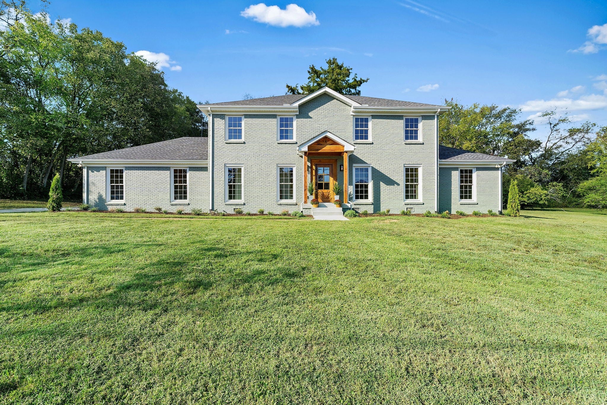 Home for sale in 404 Moss Ln Franklin, TN
