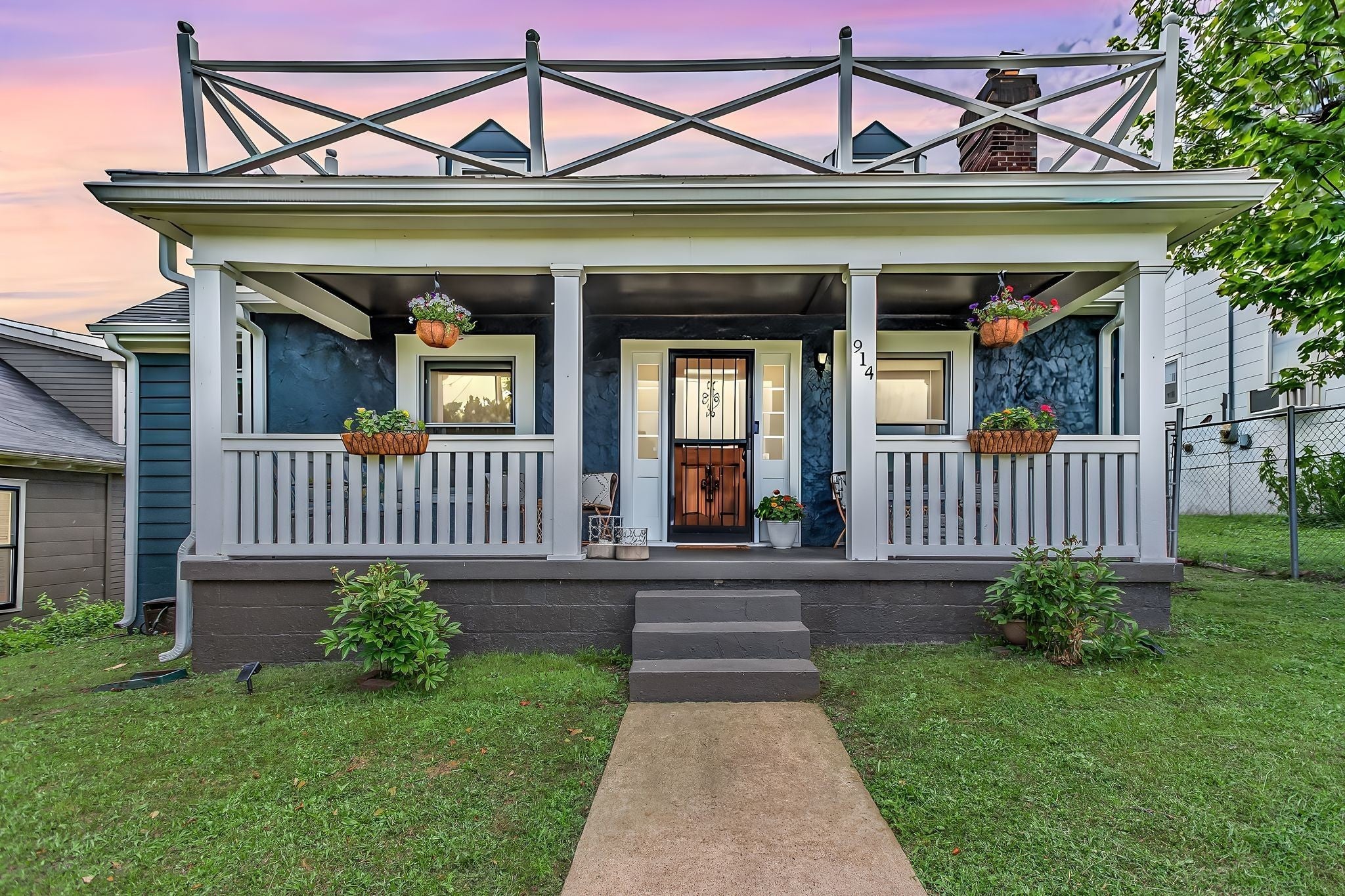 Home for sale in 914 Shelby Ave Nashville, TN