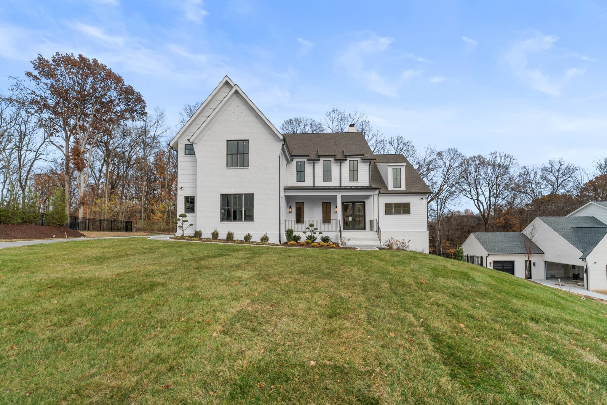 Brentwood Real Estate - Residential for sale