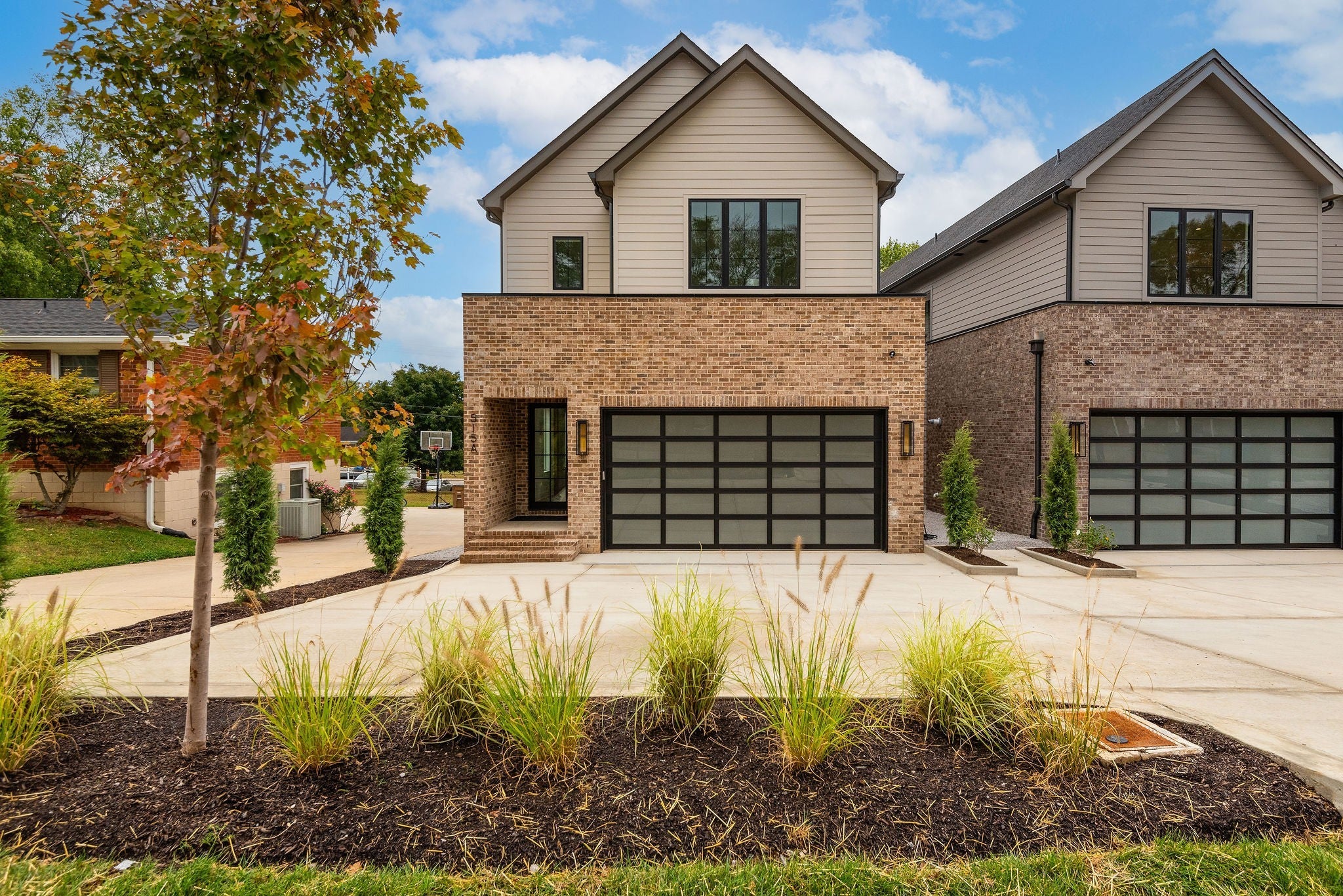 Home for sale in 515a Continental Dr Nashville, TN