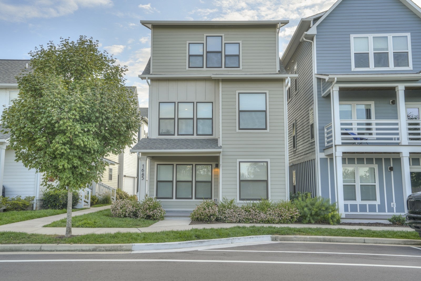 Nashville Real Estate - Residential for sale