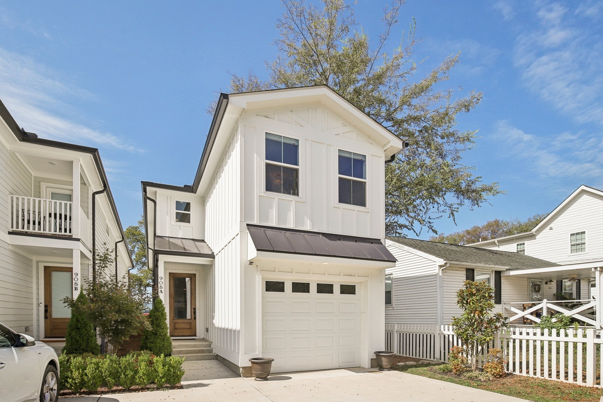 Nashville Real Estate - Residential for sale