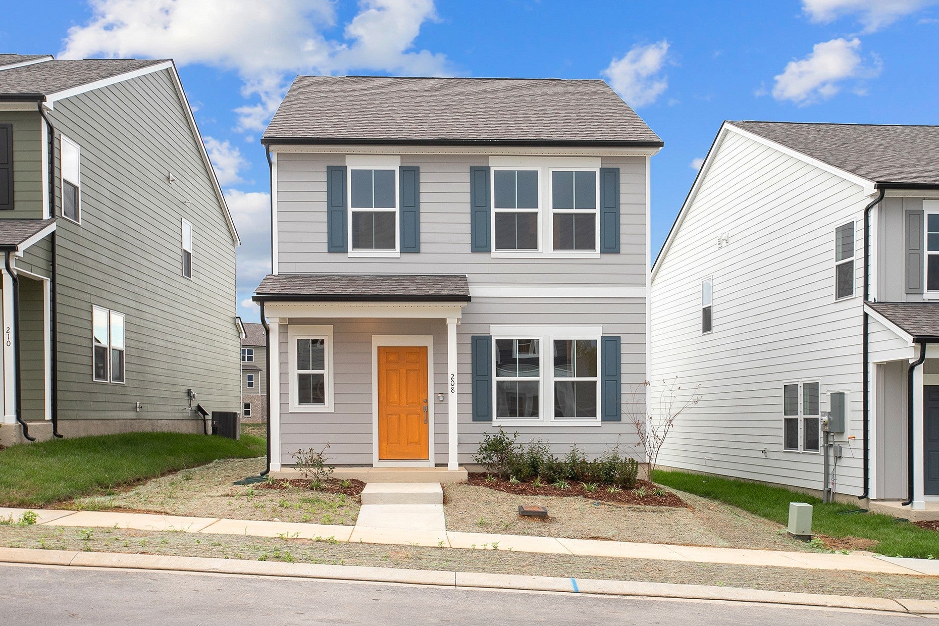 Residential Real Estate for sale in LA VERGNE, TN