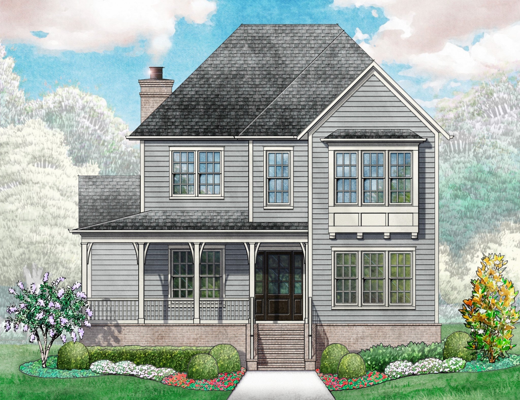 Home for sale in 1037 William Street Franklin, TN