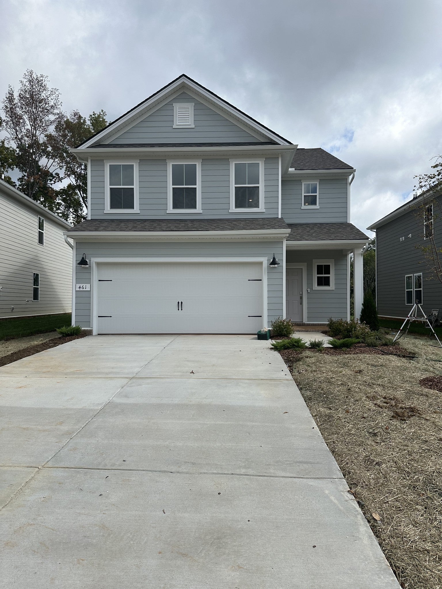 Residential Real Estate for sale in White House, TN