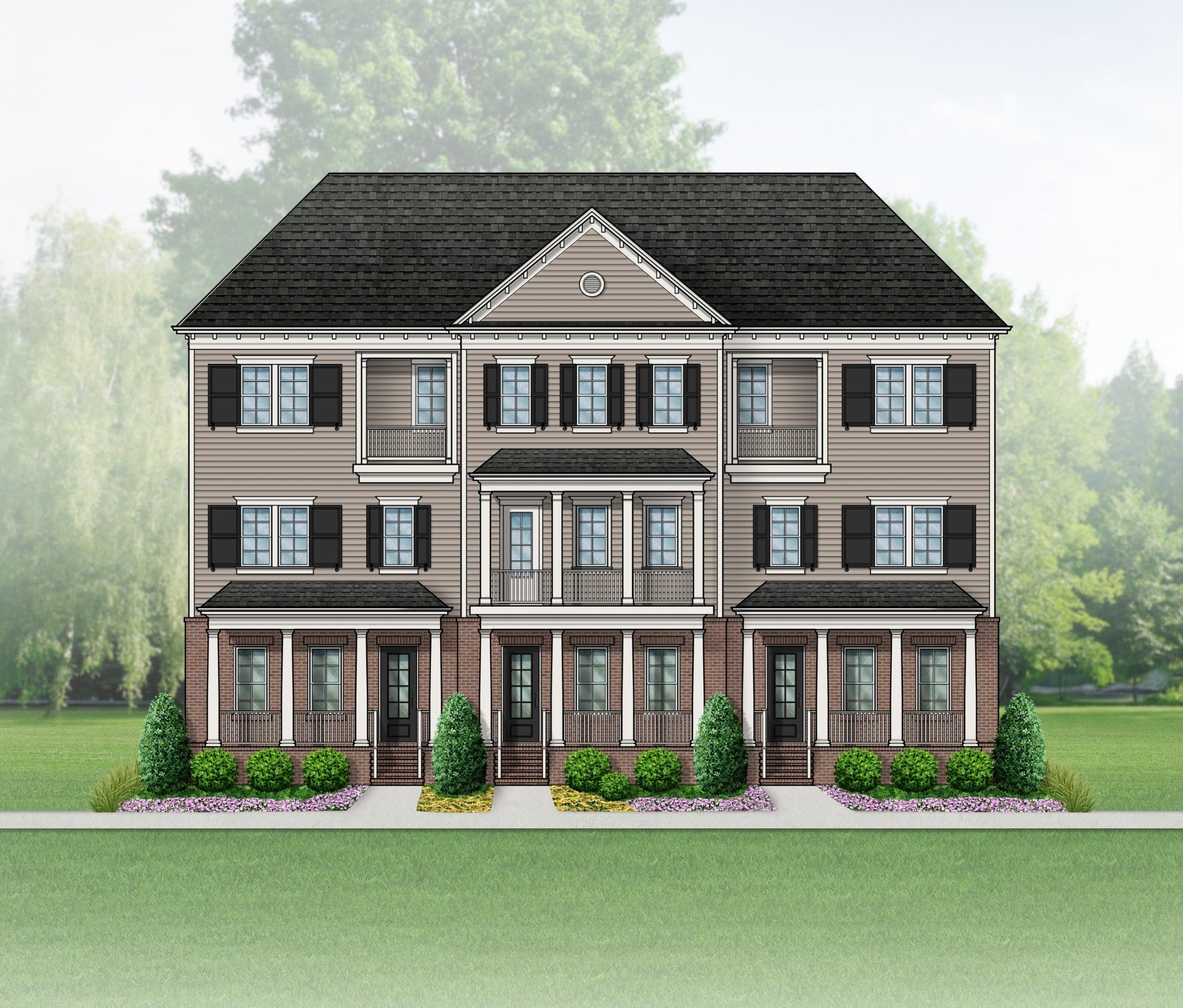 Franklin Real Estate - Residential for sale