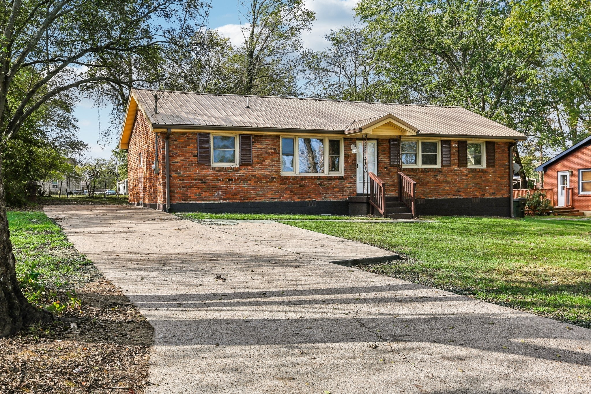 Home for sale in 601 Hill St Gallatin, TN