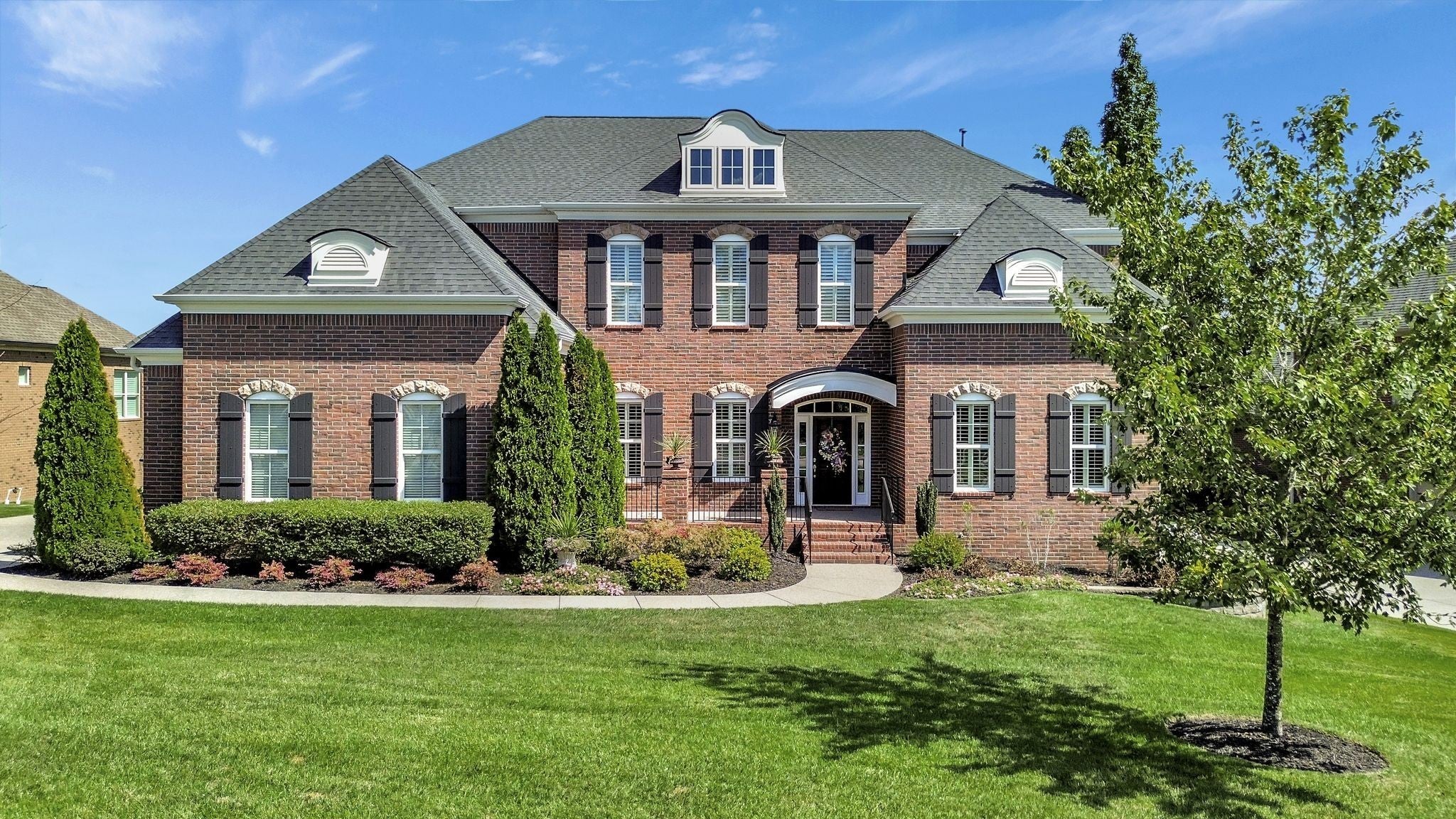 Franklin Real Estate - Residential for sale