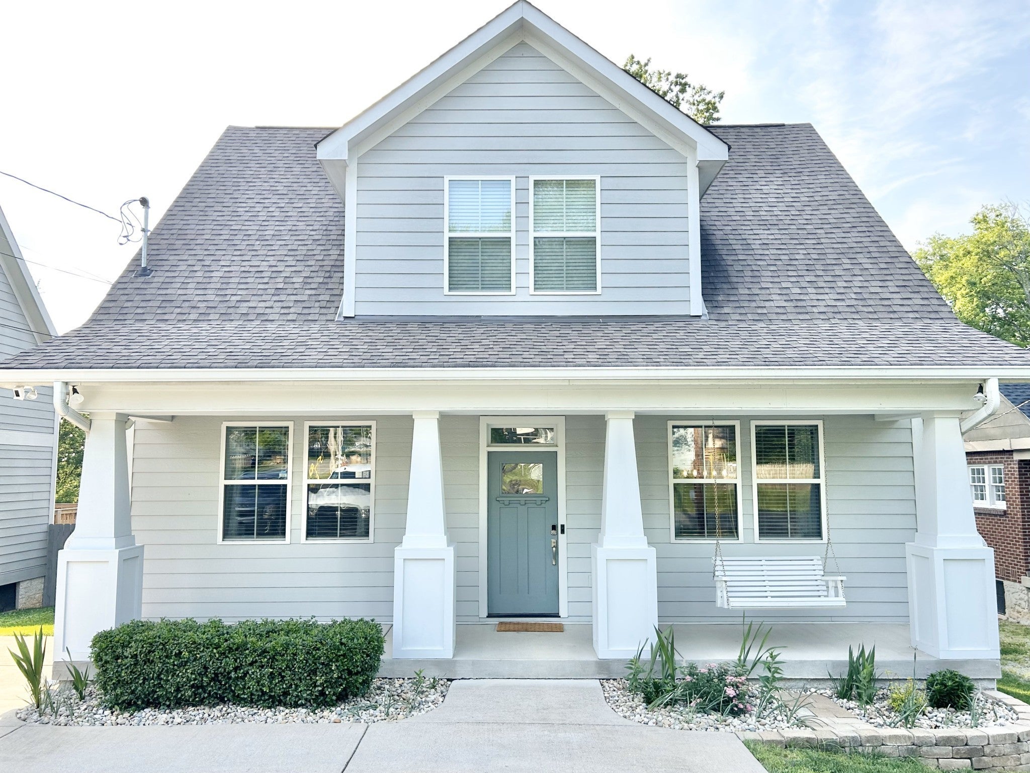 Home for sale in 1510b Montgomery Ave Nashville, TN