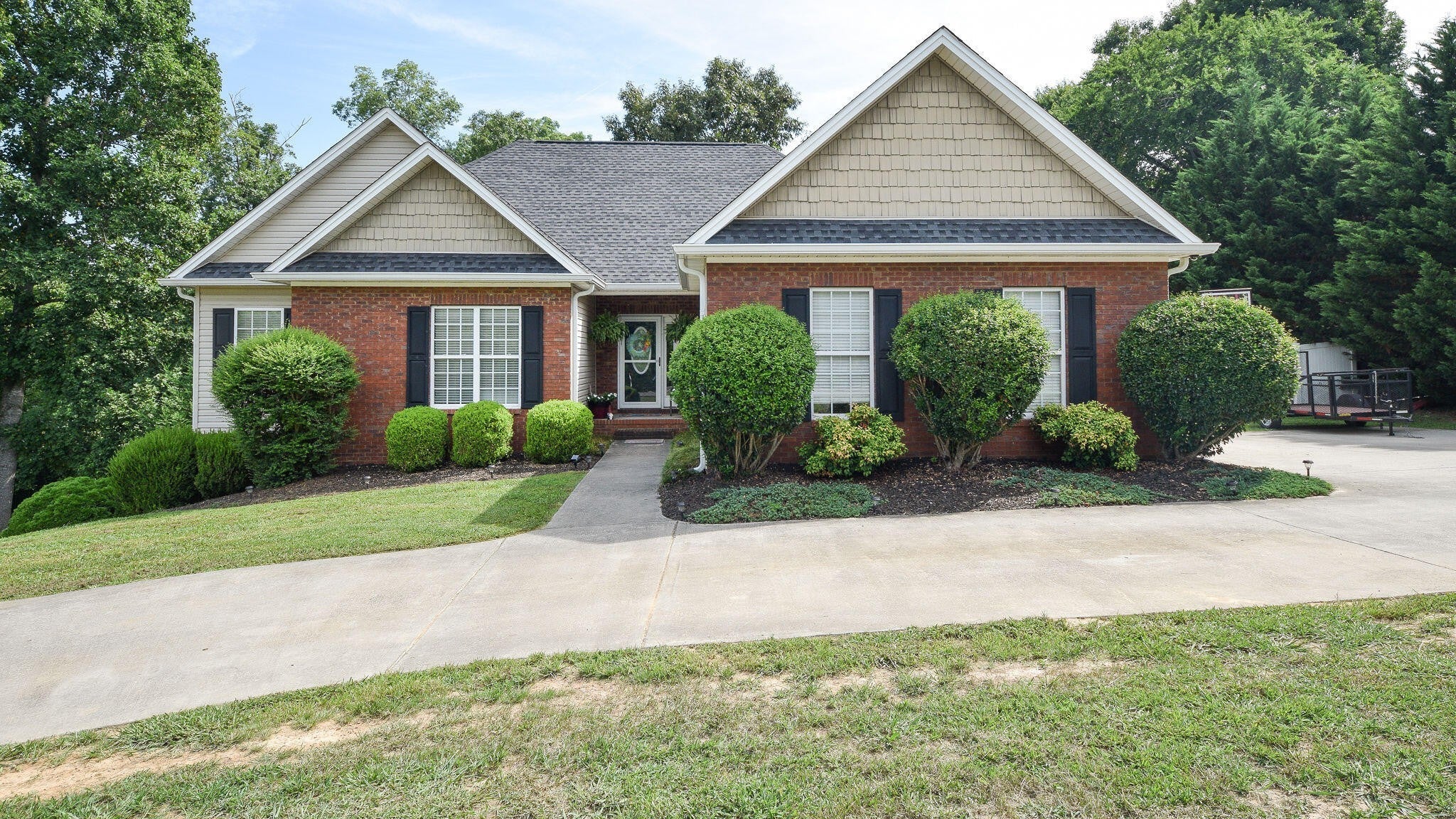 Home for sale in 4193 Se Bates Pike Cleveland, TN