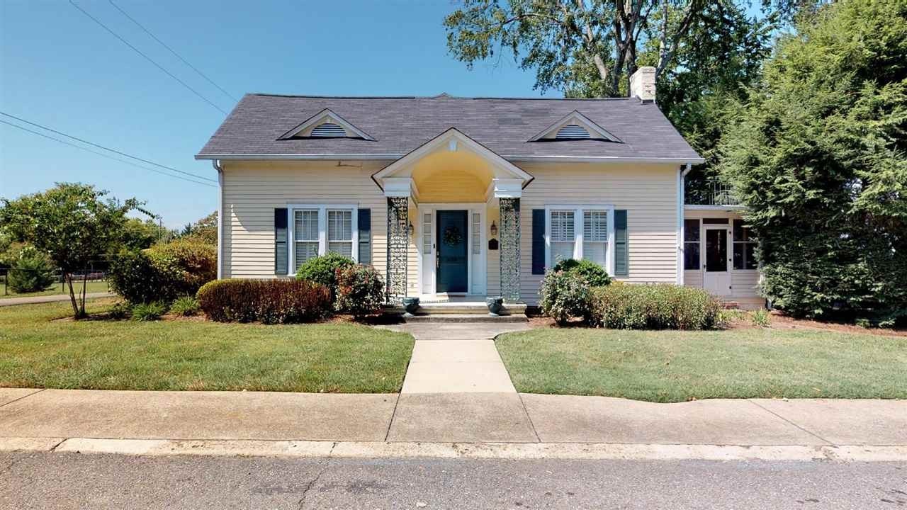 Home for sale in 623 Spring Street Nw Cleveland, TN