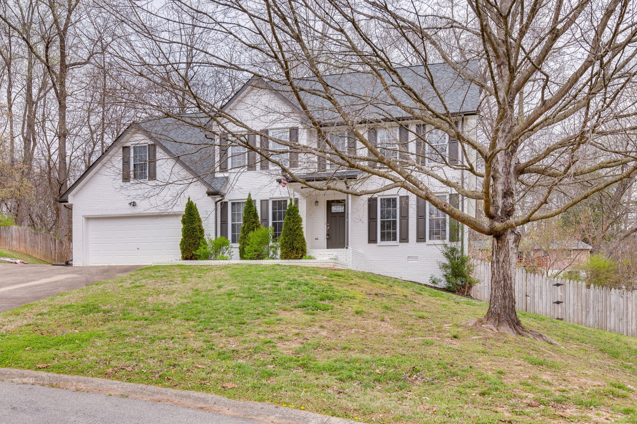 Residential Real Estate for sale in Clarksville, TN