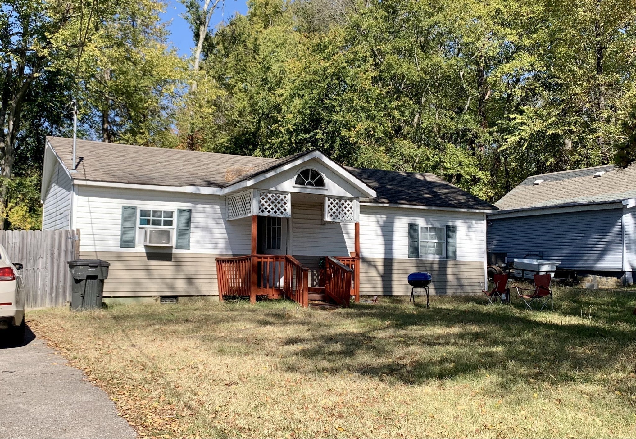 Home for sale in 303 Polk St Columbia, TN