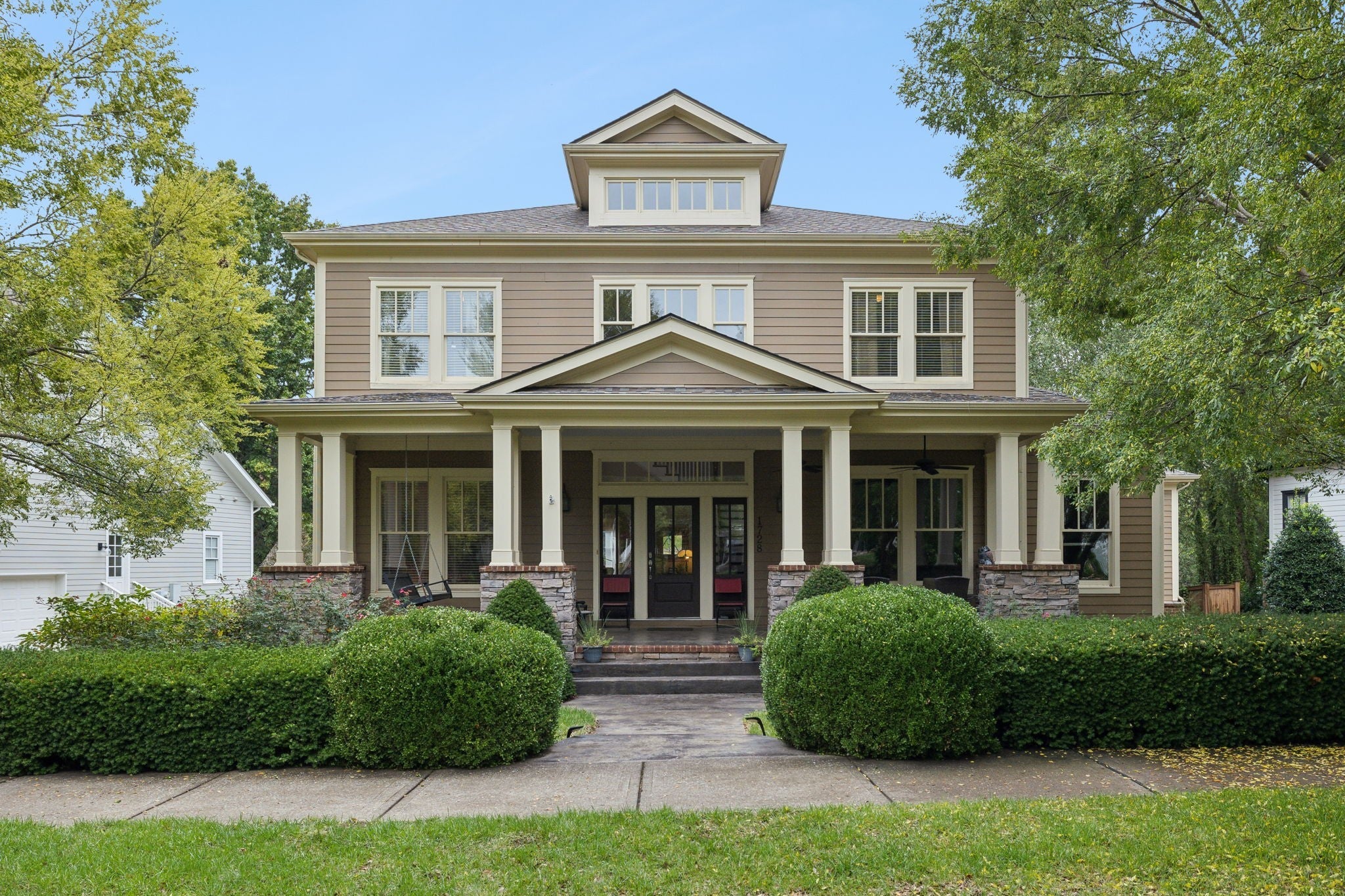 Home for sale in 1728 Championship Blvd Franklin, TN
