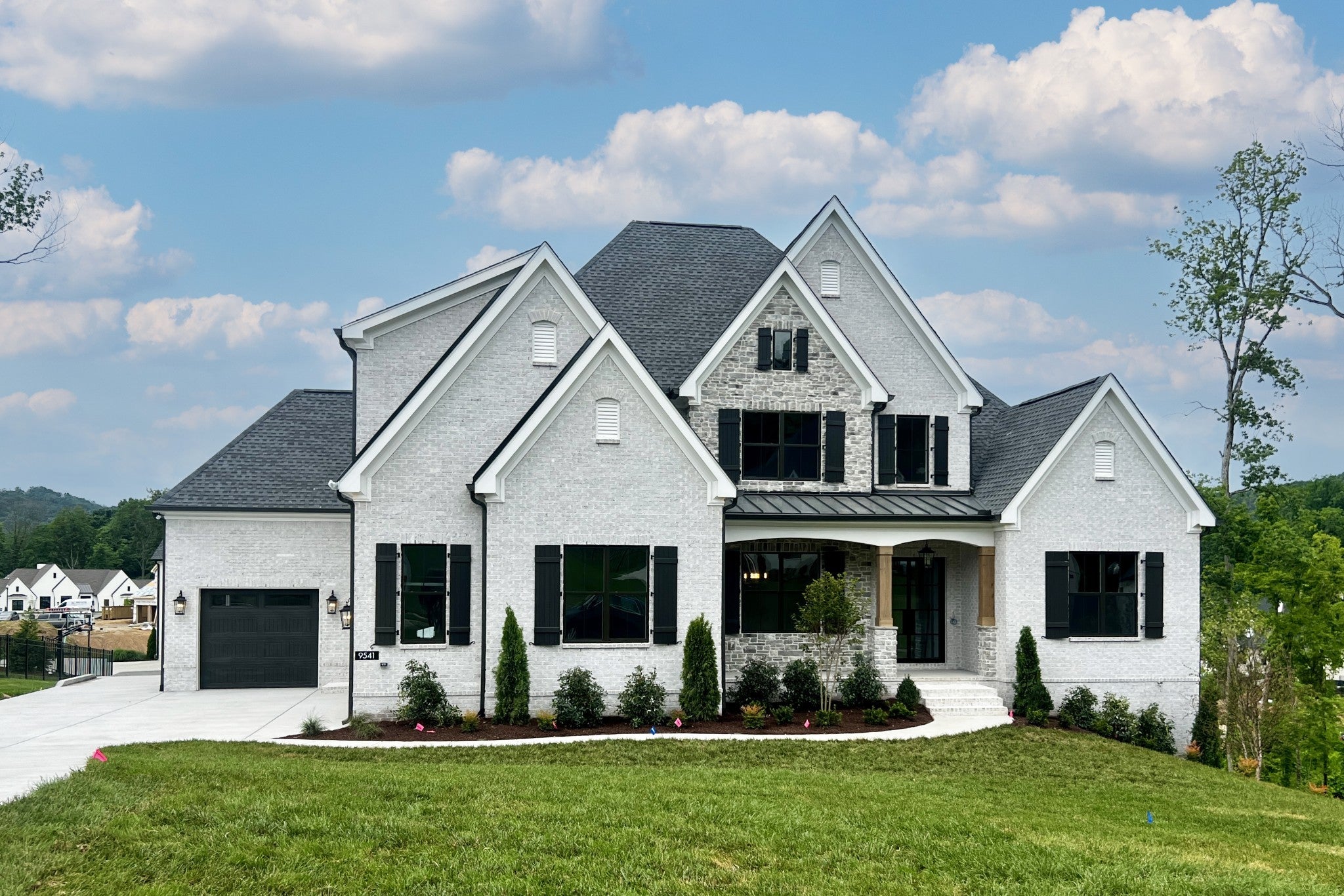 Brentwood Real Estate - Residential for sale