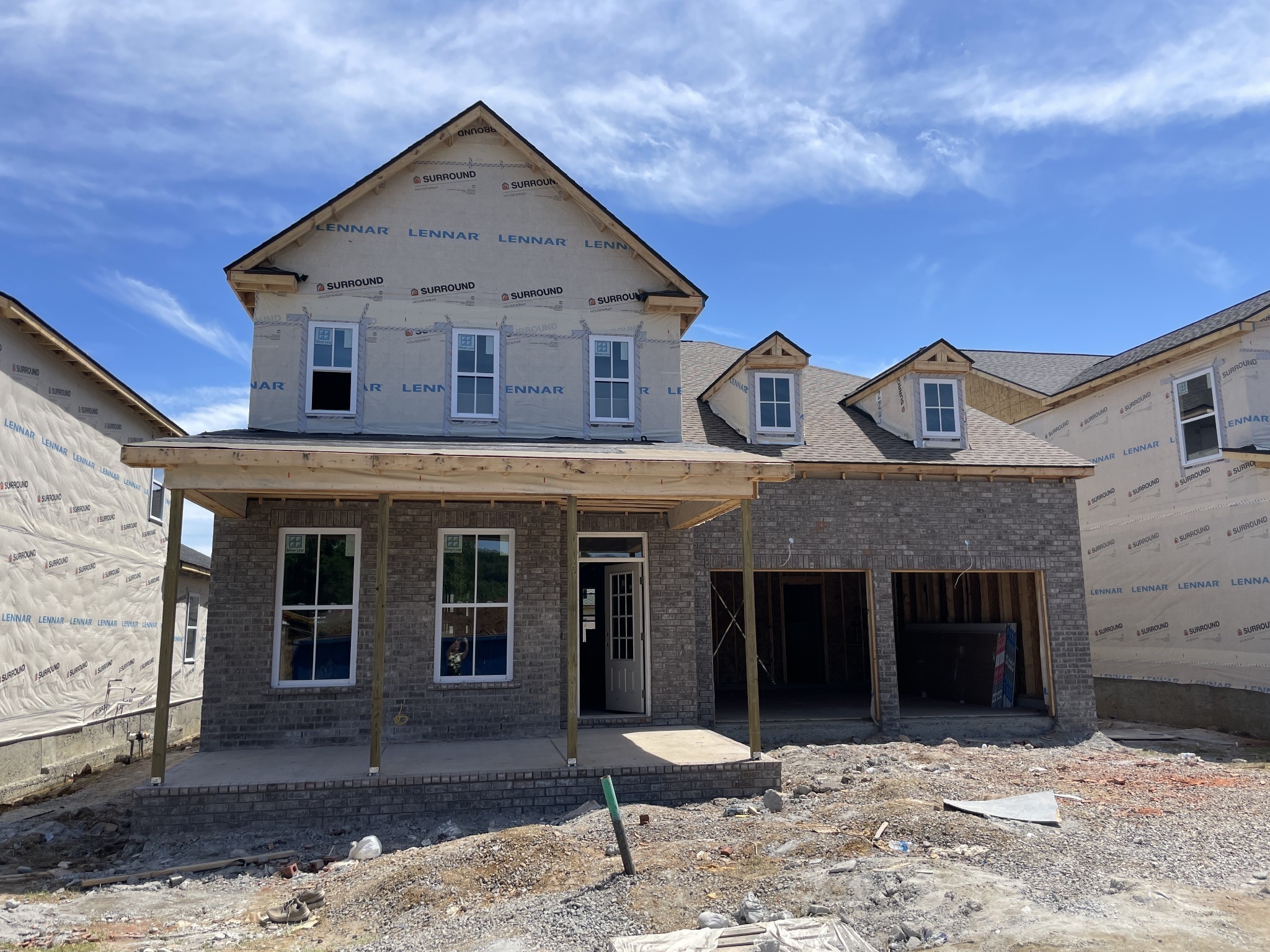Hendersonville Real Estate - Residential for sale