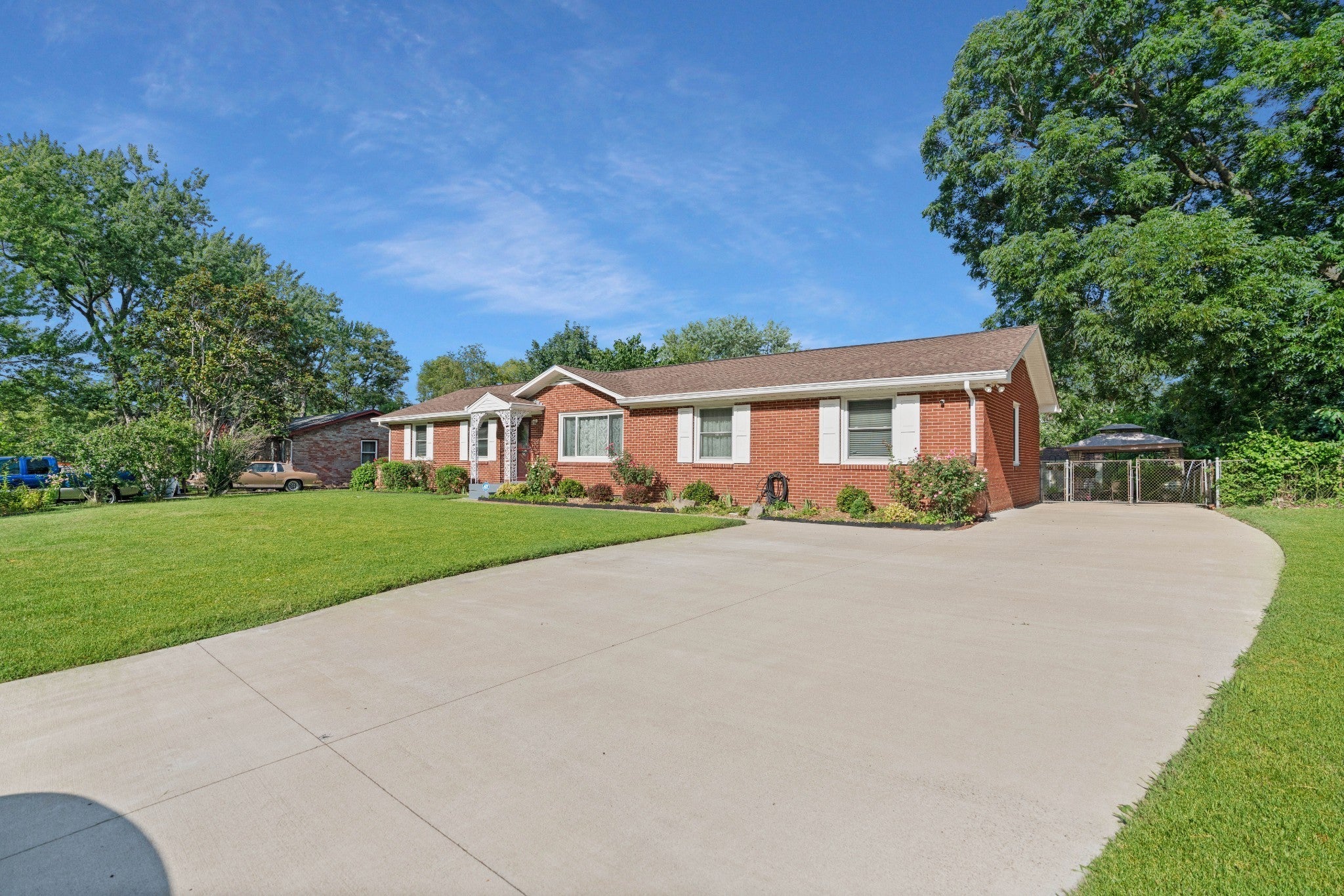 Clarksville Real Estate - Residential for sale