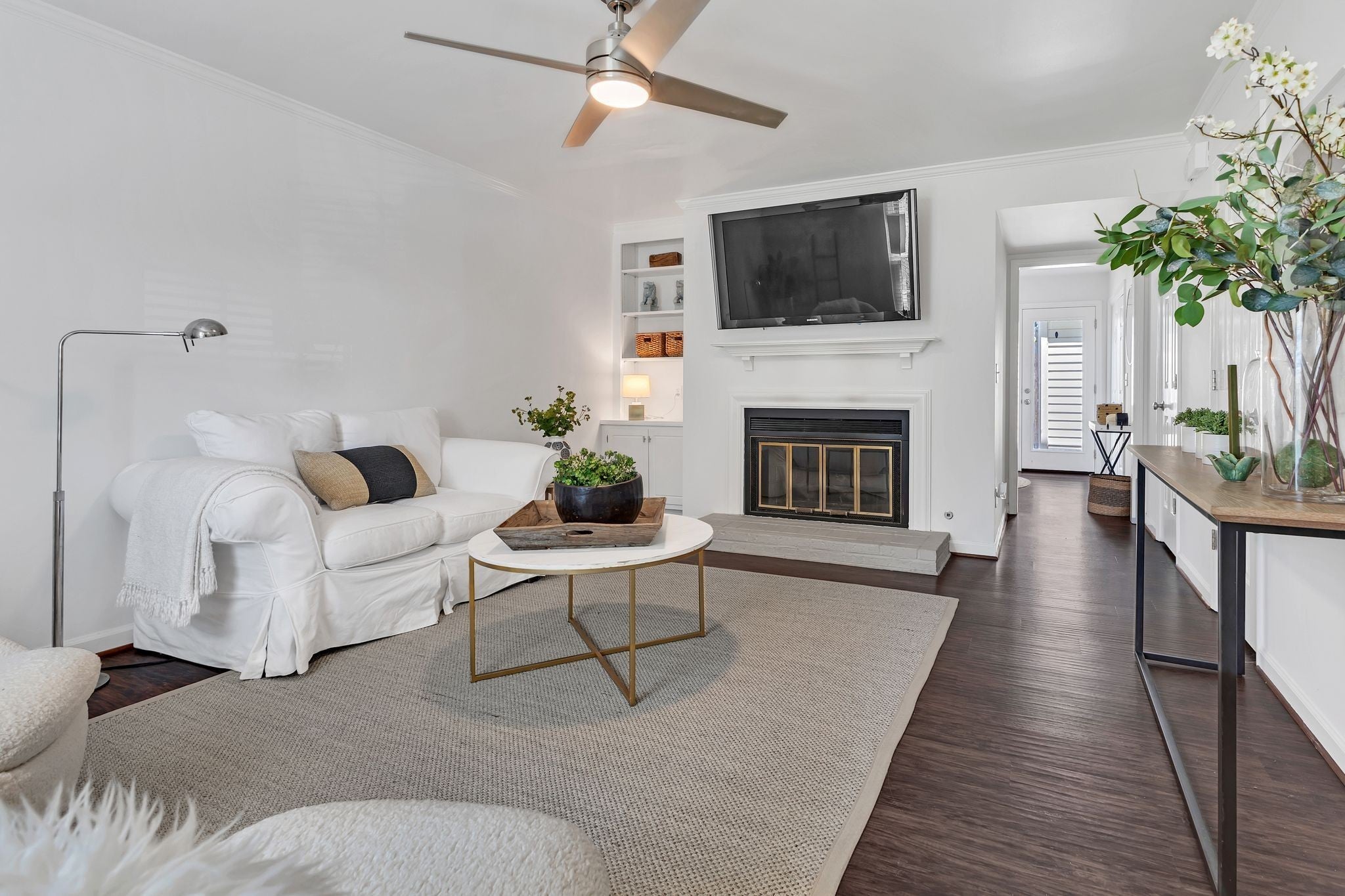 Residential Real Estate for sale in Brentwood, TN