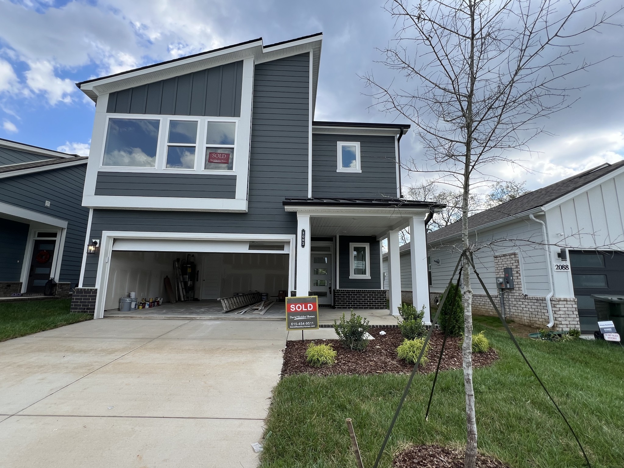 Home for sale in 2092 Mackinac Bend Gallatin, TN