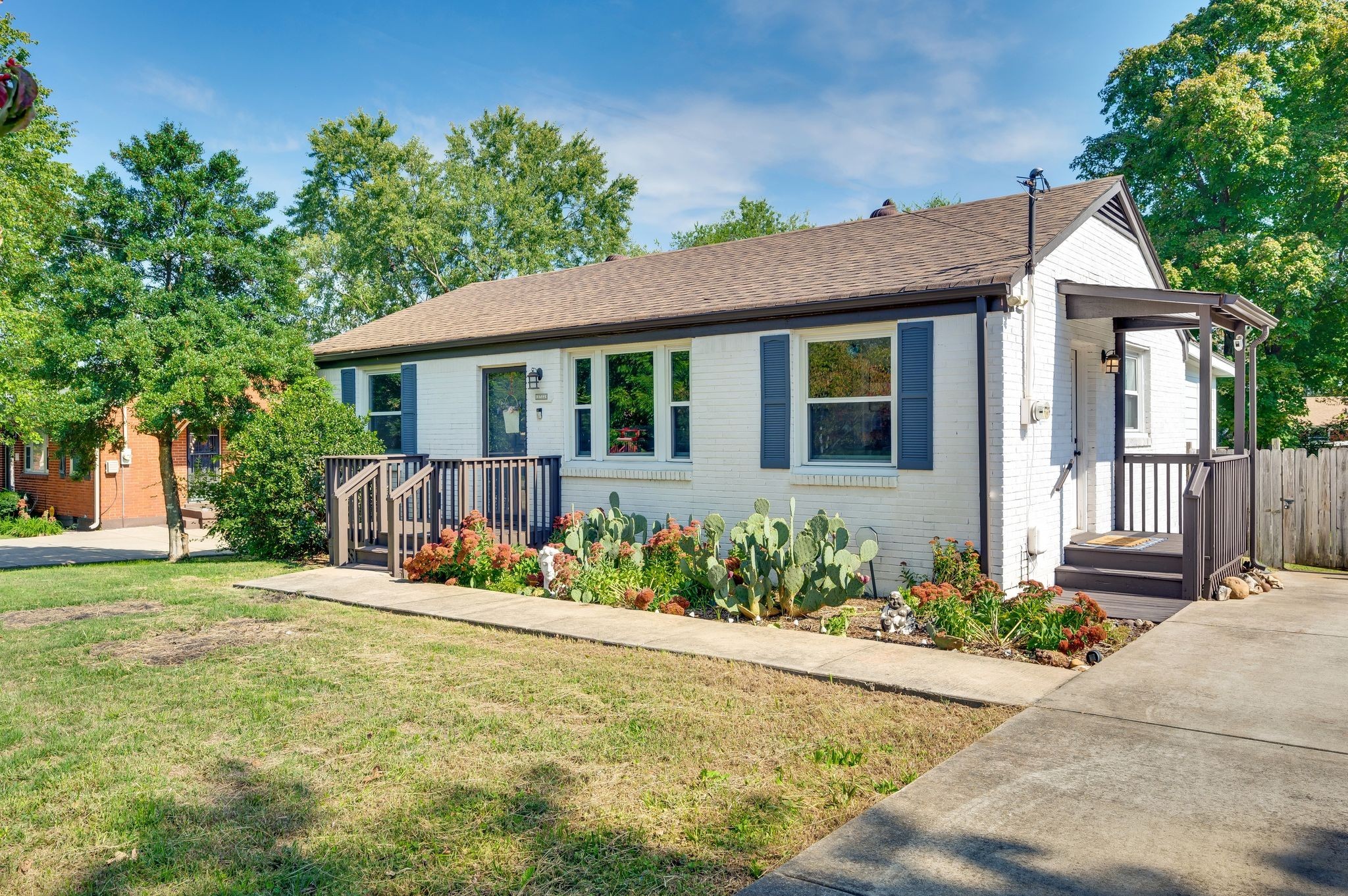 Nashville Real Estate - Residential for sale