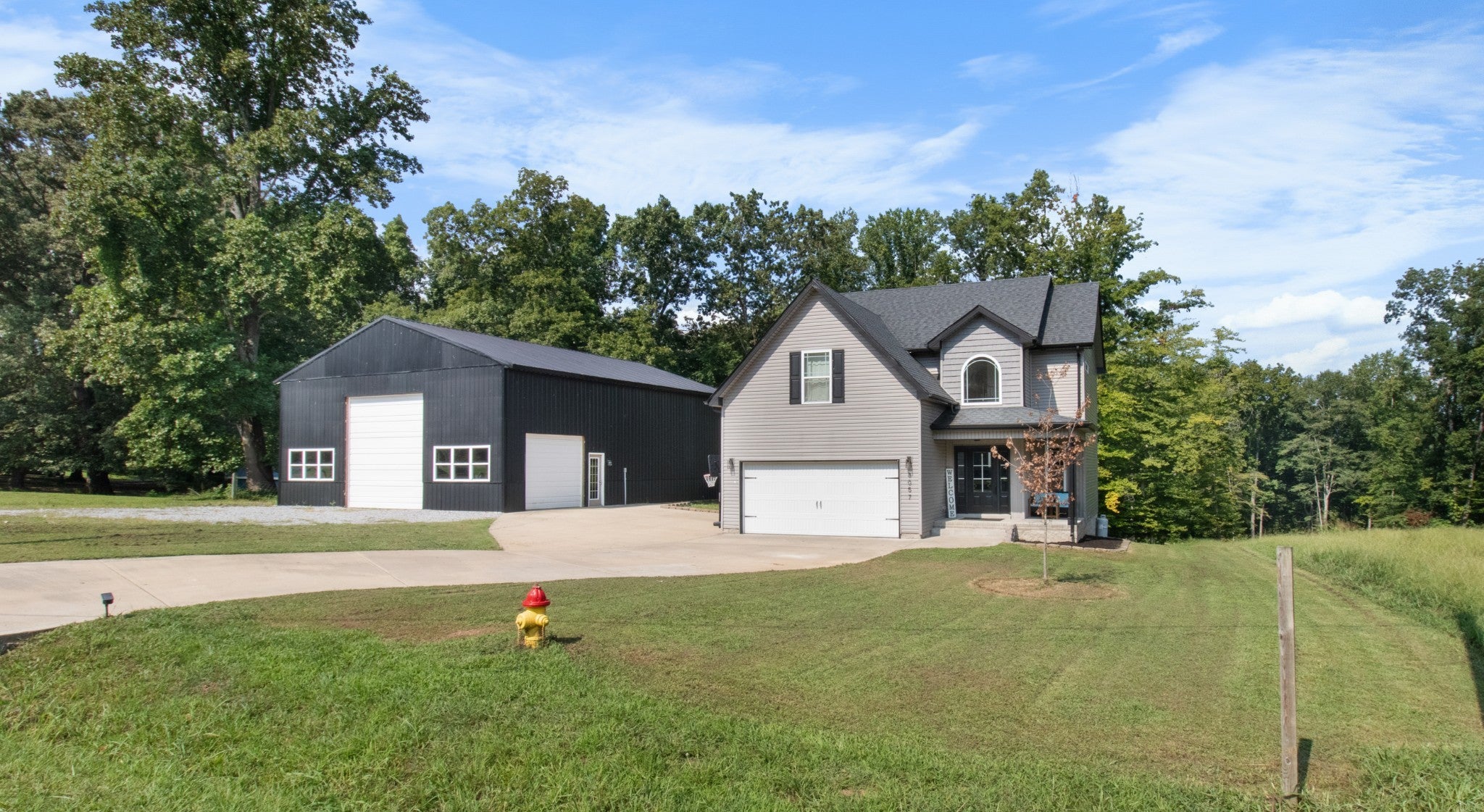 Home for sale in 3057 Nicole Rd Clarksville, TN