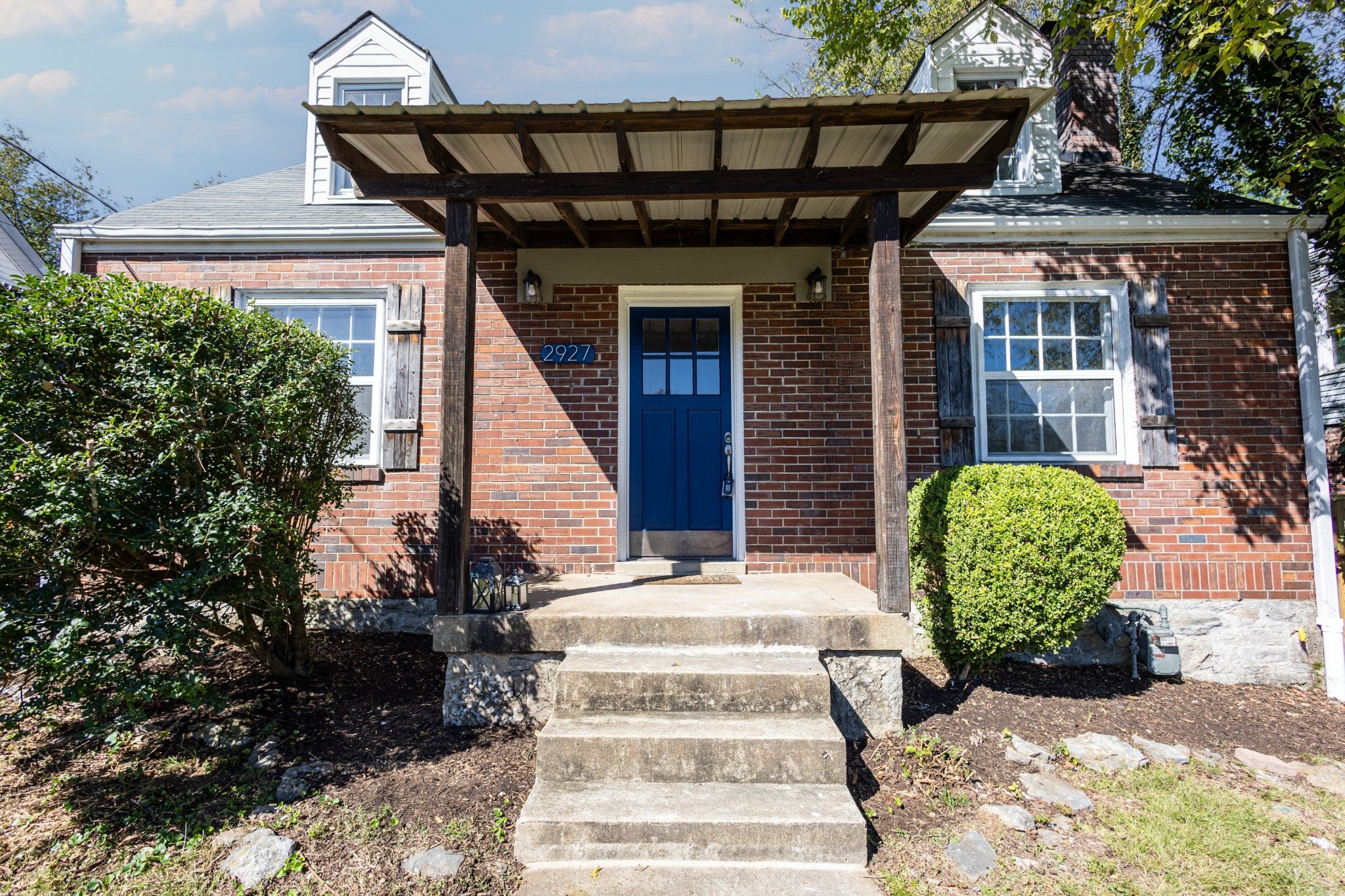 Home for sale in 2927 Glenmeade Dr Nashville, TN