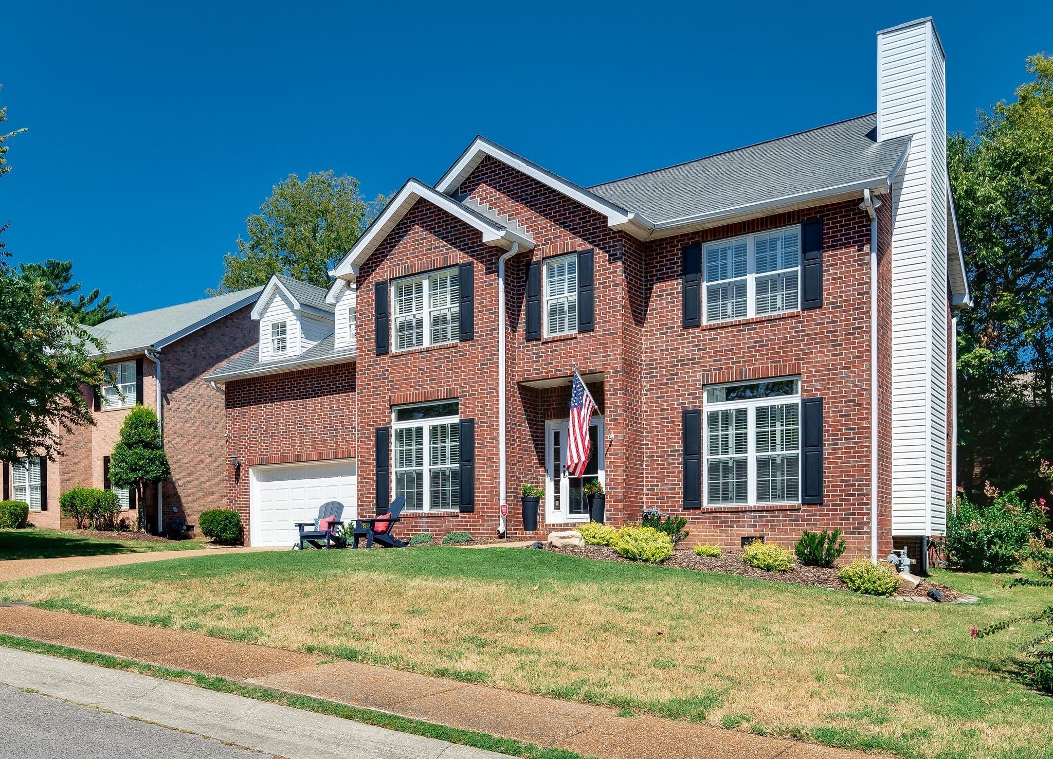 Home for sale in 905 Brenton Park Ct Brentwood, TN