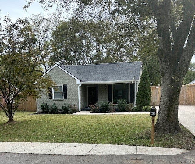 Home for sale in 908 Matthews Ave Nashville, TN