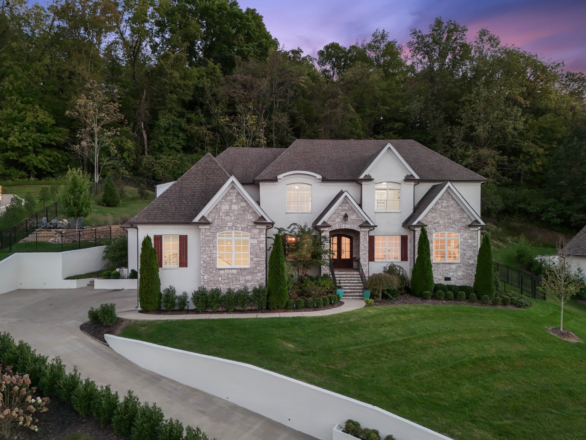 Residential Real Estate for sale in Nashville, TN