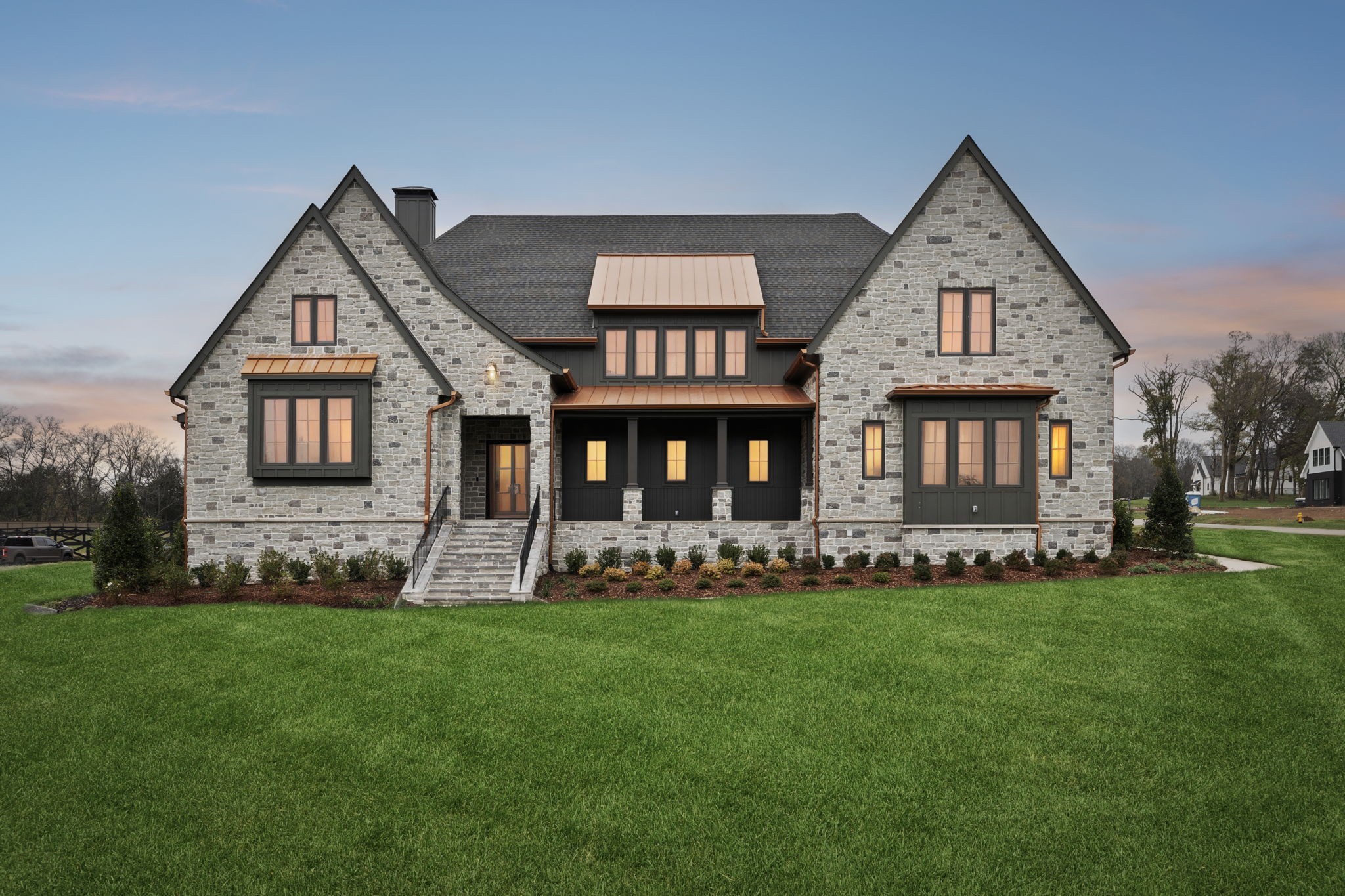Thompsons Station Real Estate - Residential for sale