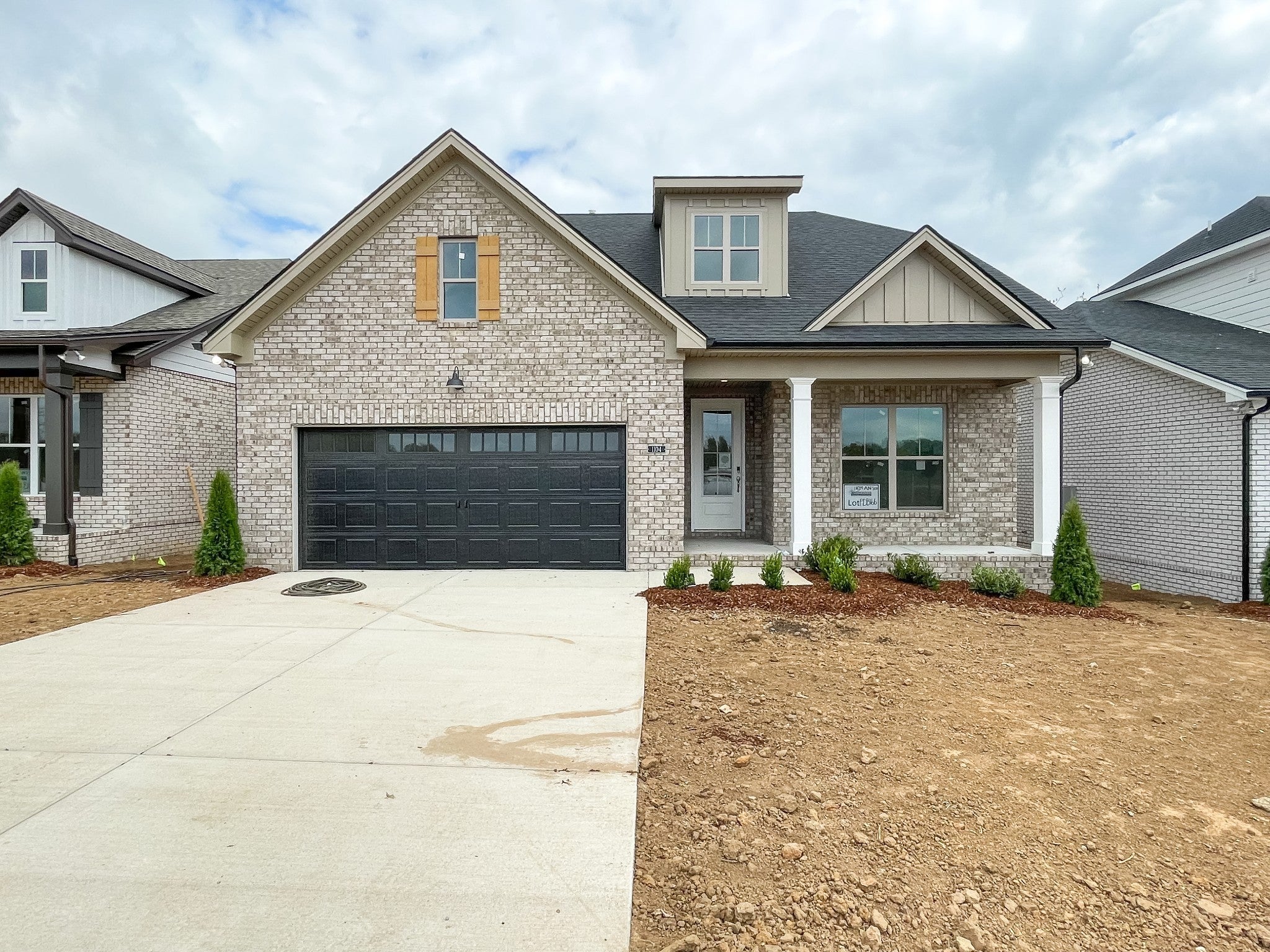 Home for sale in 1104 Anson St Lot 166 Gallatin, TN