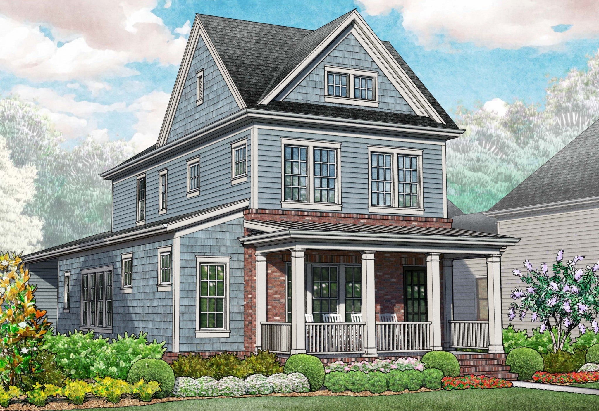 Franklin Real Estate - Residential for sale