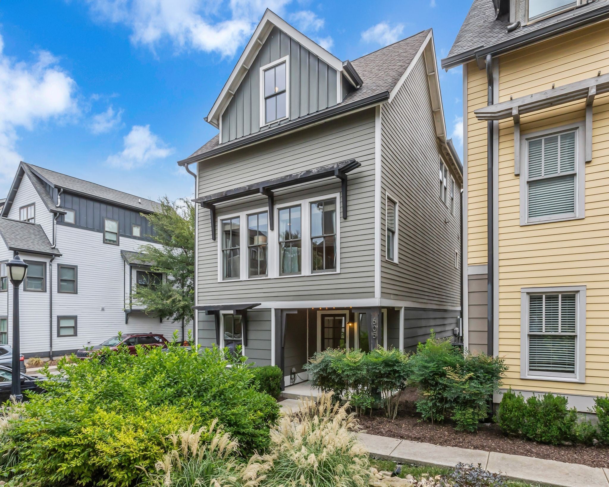 Residential Real Estate for sale in Nashville, TN