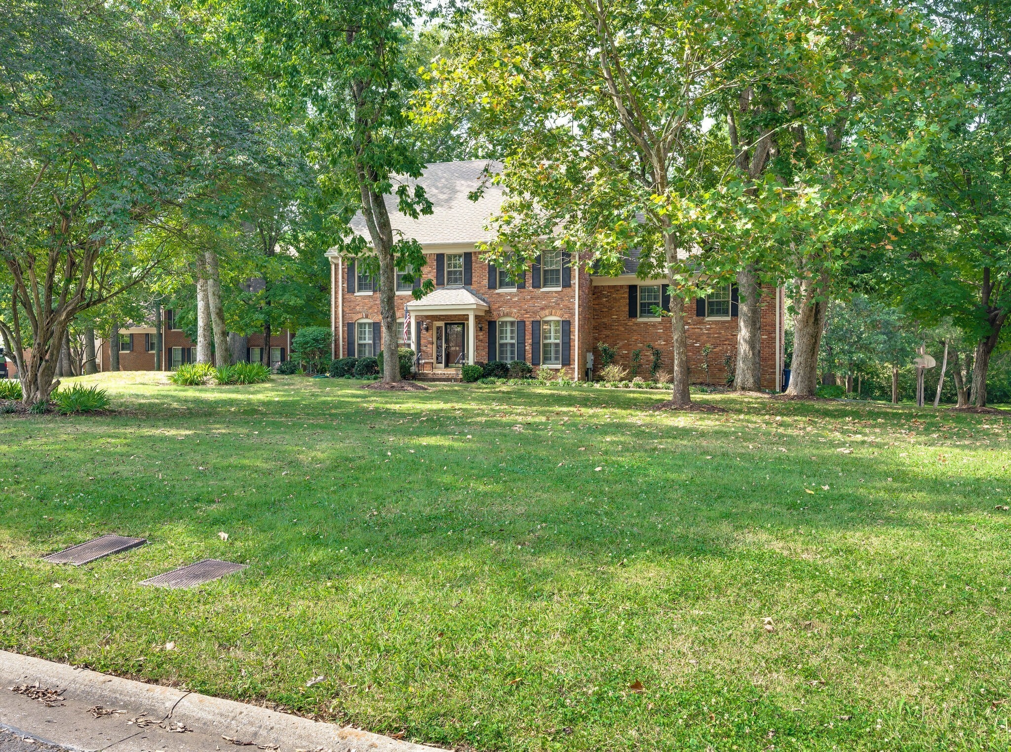 Home for sale in 6319 Chickering Woods Dr Nashville, TN