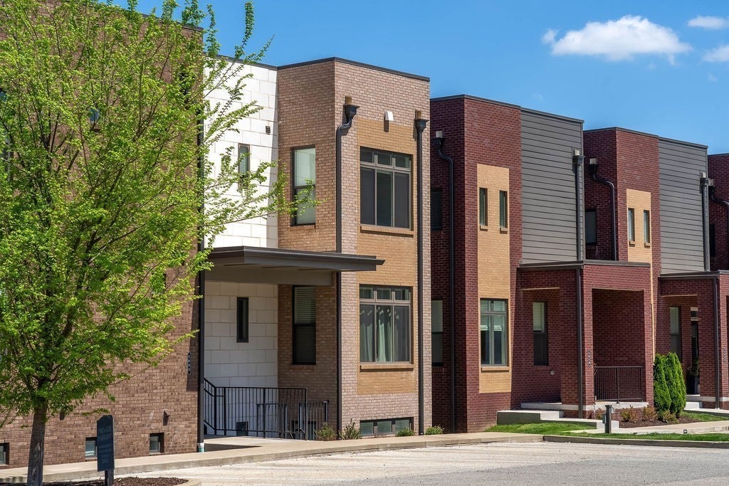 Residential Real Estate for sale in Nashville, TN