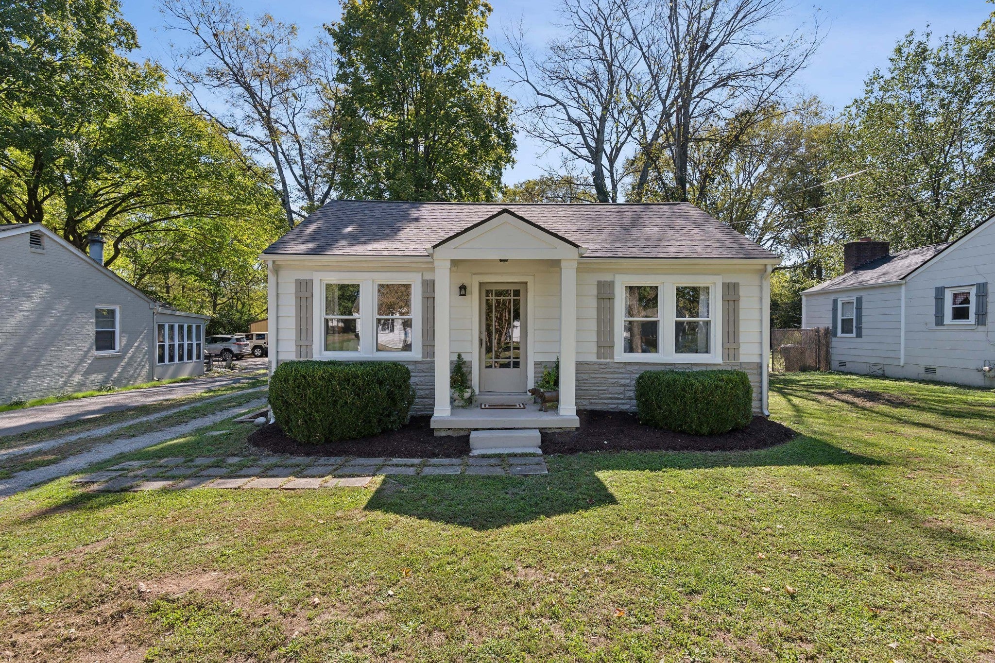 Home for sale in 601 Eastview Cir Franklin, TN