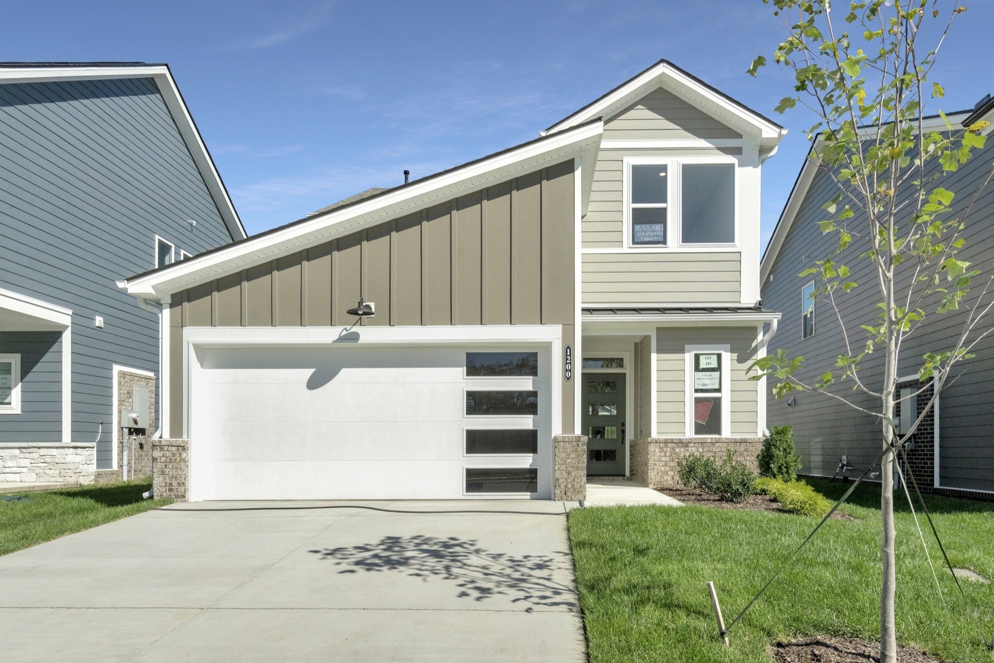 Gallatin Real Estate - Residential for sale